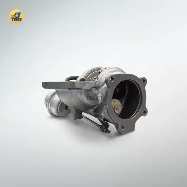 Turbolader Opel Saab Pontiac 2.0T 220PS 250PS 264PS 280PS