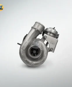 Turbolader Hyundai Santa Fe Grandeur 2.2CRDI 155PS/114kW