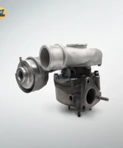 Alternative view of Turbolader Hyundai Santa Fe Grandeur 2.2CRDI 155PS/114kW