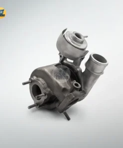 Turbolader Hyundai Santa Fe Grandeur 2.2CRDI 155PS/114kW Hyundai GB000344