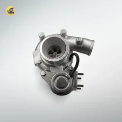 Turbolader Iveco Daily IV 3.0HPI 146PS/107kW