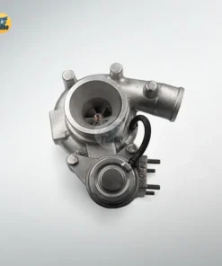 Turbolader Iveco Daily IV 3.0HPI 146PS/107kW