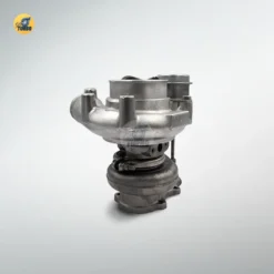 Alternative view of Turbolader Iveco Daily IV 3.0HPI 146PS/107kW