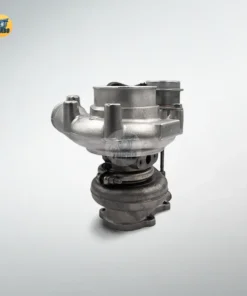 Alternative view of Turbolader Iveco Daily IV 3.0HPI 146PS/107kW