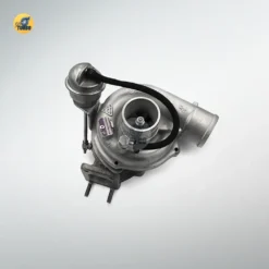 Turbolader Iveco Daily III 2.8TD 125PS/92kW