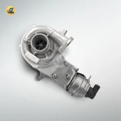Turbolader Alfa Romeo Giulietta 2.0JTDM 140PS/103kW