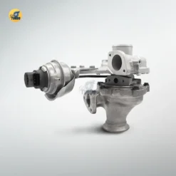 Alternative view of Turbolader Alfa Romeo Giulietta 2.0JTDM 140PS/103kW