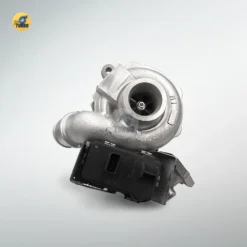 Turbolader Ford 2.2TDCI 200PS/147kW