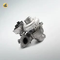 Alternative view of Turbolader Ford 2.2TDCI 200PS/147kW