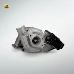 Turbolader Transit Defender 2.4D 122PS/140PS