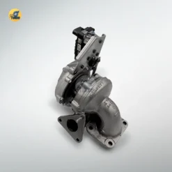 Alternative view of Turbolader Transit Defender 2.4D 122PS/140PS