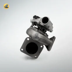 Defender III 2.4 Td4 122PS | 90kW GB000349