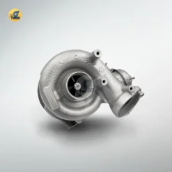 Turbolader BMW X5 E53 3.0d 218PS/160kW