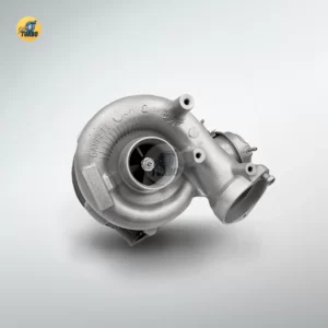 Turbolader BMW X5 E53 3.0d 218PS/160kW