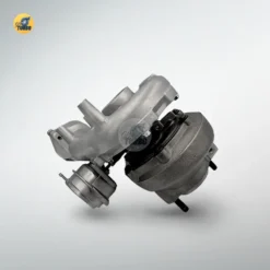 Turbolader BMW X5 E53 3.0d 218PS/160kW X5 E53 3.0d 218PS | 160kW GB000350