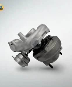 Turbolader BMW X5 E53 3.0d 218PS/160kW BMW GB000350