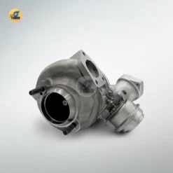 Turbolader BMW X5 E53 3.0d 218PS/160kW X5 E53 3.0d 218PS | 160kW GB000350