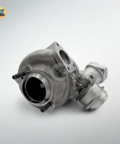 Turbolader BMW X5 E53 3.0d 218PS/160kW BMW GB000350