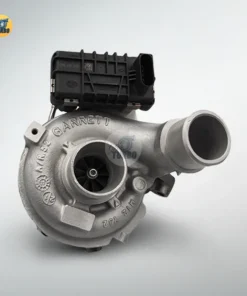 Turbolader Santa FE Carnival Sorento 2.2CRDI 194PS/197PS