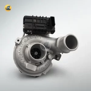 Turbolader Santa FE Carnival Sorento 2.2CRDI 194PS/197PS