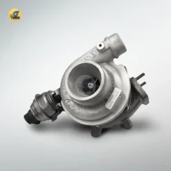 Turbolader Iveco Hansa Mitsubishi Canter 3.0 D