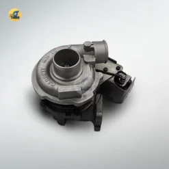 Turbolader Jeep Wrangler 2.8 CRD 177PS/200PS