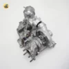 Turbolader Mazda CX-5 2.2d SKYACTIV-D  150PS/175PS
