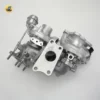 Turbolader Mazda CX-5 2.2d SKYACTIV-D  150PS/175PS