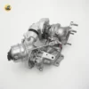 Turbolader Mazda CX-5 2.2d SKYACTIV-D  150PS/175PS