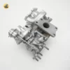 Turbolader Mazda CX-5 2.2d SKYACTIV-D  150PS/175PS