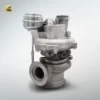 Turbolader BMW 550 650 750 X5 X6 4.4l Biturbo