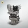 Turbolader BMW 550 650 750 X5 X6 4.4l Biturbo