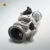 Turbolader BMW 550 650 750 X5 X6 4.4l Biturbo