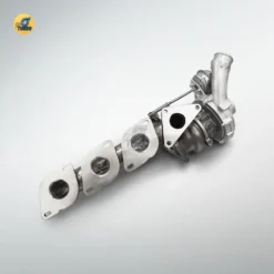 CL C216 CL 500 4.7l 435PS | 320kW GB000357