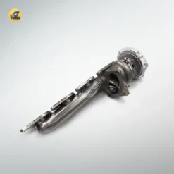 CL C216 CL 500 4.7l 435PS | 320kW GB000357