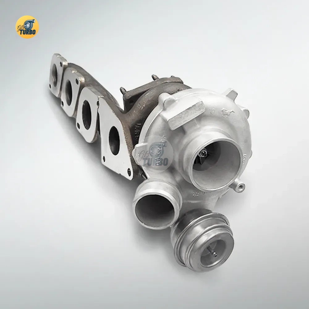 Turbolader Mercedes CL CLS SL E M S Klasse 4.7l 408PS/435PS Rechte Seite Turbolader Mercedes CL CLS SL E M S Klasse 4.7l 408PS/435PS Rechte Seite