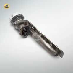 Turbolader Mercedes CL CLS SL E M S Klasse 4.7l 408PS/435PS Rechte Seite CL C216 CL 500 4.7l 435PS | 320kW GB000358