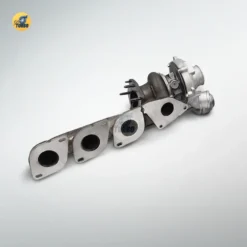 Turbolader Mercedes CL CLS SL E M S Klasse 4.7l 408PS/435PS Rechte Seite CL C216 CL 500 4.7l 435PS | 320kW GB000358