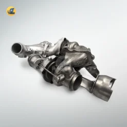 Sprinter II 210 CDI biturbo 2.2d 95PS | 70kW GB000359