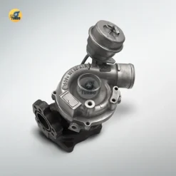 Turbolader Audi A6 Allroad S4 2.7 T 230PS/250PS/265PS Linke