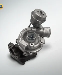 Turbolader Audi A6 Allroad S4 2.7 T 230PS/250PS/265PS Linke