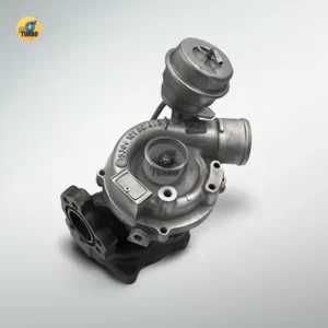 Turbolader Audi A6 Allroad S4 2.7 T 230PS/250PS/265PS Linke