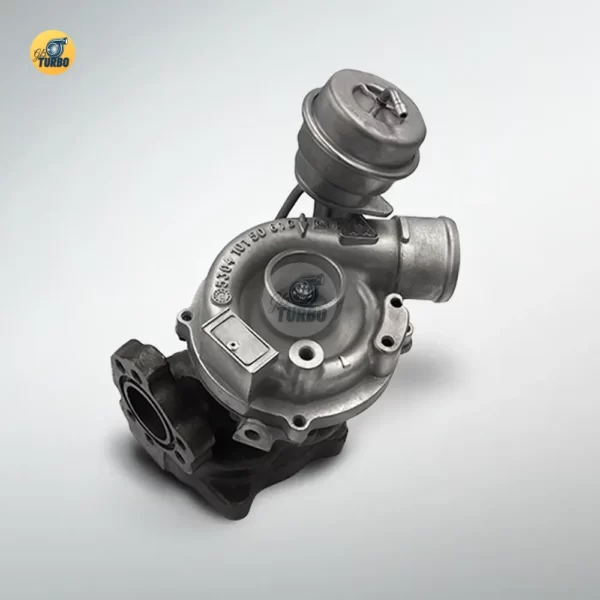 GB000360_1 Turbolader Audi A6 Allroad S4 2.7 T 230PS/250PS/265PS Linke