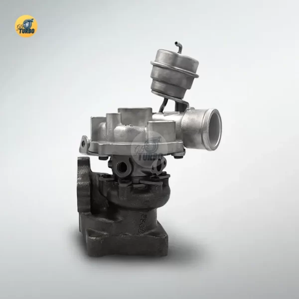 GB000360_2 Turbolader Audi A6 Allroad S4 2.7 T 230PS/250PS/265PS Linke