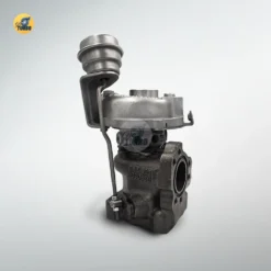 A6 C5 2.7 T 230PS | 169kW GB000360