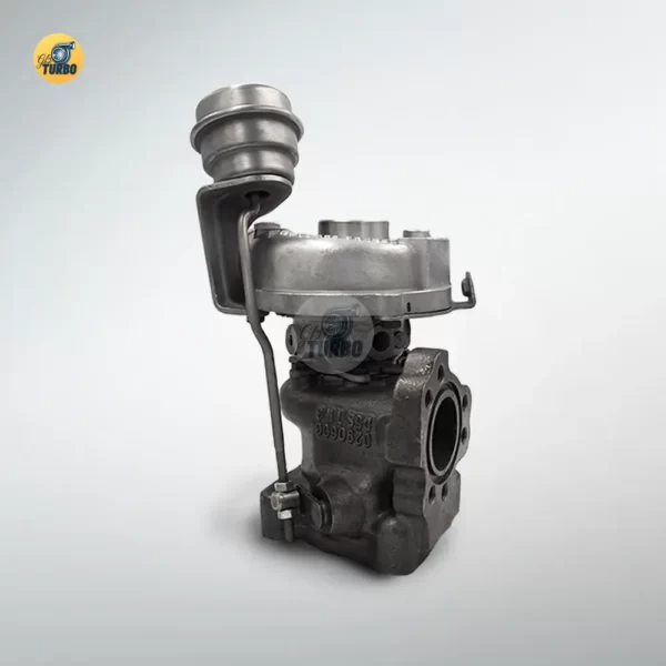 GB000360_3 Turbolader Audi A6 Allroad S4 2.7 T 230PS/250PS/265PS Linke