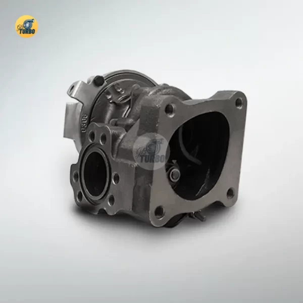 GB000360_4 Turbolader Audi A6 Allroad S4 2.7 T 230PS/250PS/265PS Linke