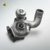 GB000361_1 Turbolader Audi A6 Allroad S4 2.7 T 230PS/250PS/265PS Rechte