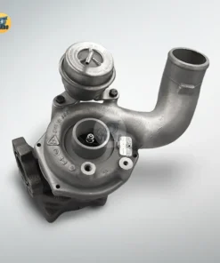 Turbolader Audi A6 Allroad S4 2.7 T 230PS/250PS/265PS Rechte