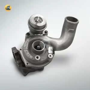 Turbolader Audi A6 Allroad S4 2.7 T 230PS/250PS/265PS Rechte